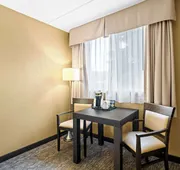 Best Western Plus Mariposa Inn & Conference Centre hotel detail image 3