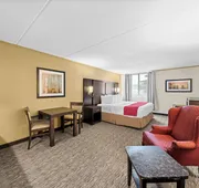 Best Western Plus Mariposa Inn & Conference Centre hotel detail image 5