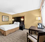 Best Western Plus Mariposa Inn & Conference Centre hotel detail image 7