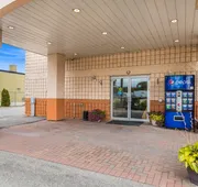 Knights Inn Orillia hotel detail image 3