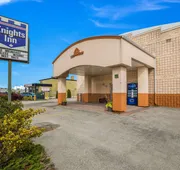 Knights Inn Orillia hotel detail image 4