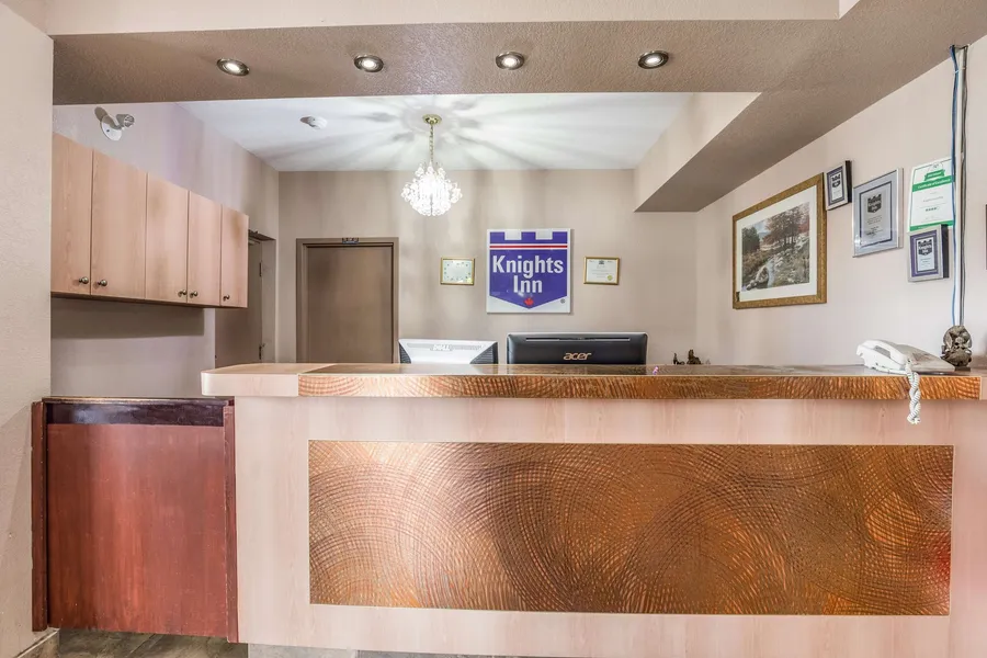 Knights Inn Orillia hotel detail image 6