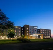 Fairfield Inn & Suites by Marriott Columbus Airport hotel detail image 3