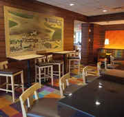 Fairfield Inn & Suites by Marriott Columbus Airport hotel detail image 7