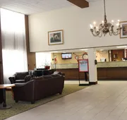 Clarion Hotel & Conference Center Lansing West hotel detail image 4