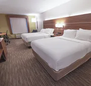Holiday Inn Express Hotel & Suites East Lansing by IHG hotel detail image 3