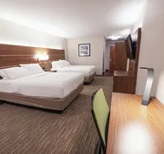 Holiday Inn Express Hotel & Suites East Lansing by IHG hotel detail image 5