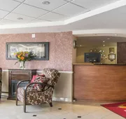 Econo Lodge Orillia hotel detail image 3