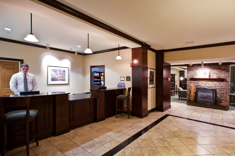 Staybridge Suites Lansing - Okemos by IHG hotel detail image 2