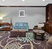 Staybridge Suites Lansing - Okemos by IHG hotel detail image 4