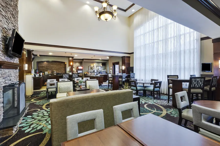 Staybridge Suites Lansing - Okemos by IHG hotel detail image 6