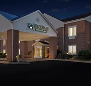 HomeTowne Studios by Red Roof East Lansing - Okemos hotel detail image 4