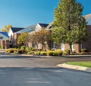 HomeTowne Studios by Red Roof East Lansing - Okemos hotel detail image 5