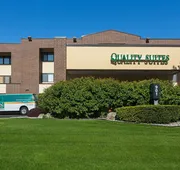 Quality Suites Lansing West hotel detail image 3
