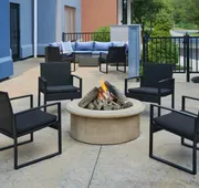 SpringHill Suites by Marriott Lansing hotel detail image 3