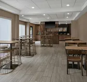 SpringHill Suites by Marriott Lansing hotel detail image 7