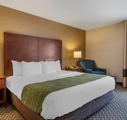 Comfort Inn Charlotte hotel detail image 5