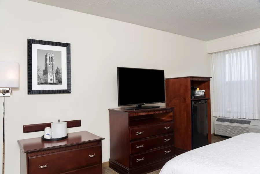 Hampton Inn East Lansing hotel detail image 6