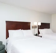 Hampton Inn East Lansing hotel detail image 7