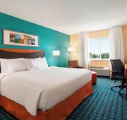 Fairfield Inn & Suites Lansing West hotel detail image 4