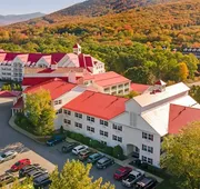 Bluegreen Vacations South Mountain, an Ascend Collection Resort hotel detail image 3