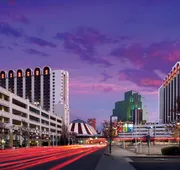 Circus Circus Reno – A Caesars Rewards Destination hotel detail image 3