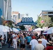 Circus Circus Reno – A Caesars Rewards Destination hotel detail image 4