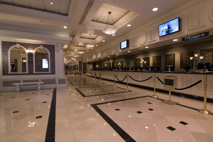 Circus Circus Reno – A Caesars Rewards Destination hotel detail image 6