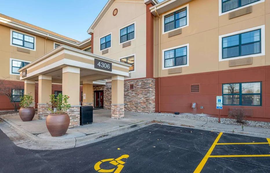 Extended Stay America Select Suites - Peoria - North hotel detail image 2
