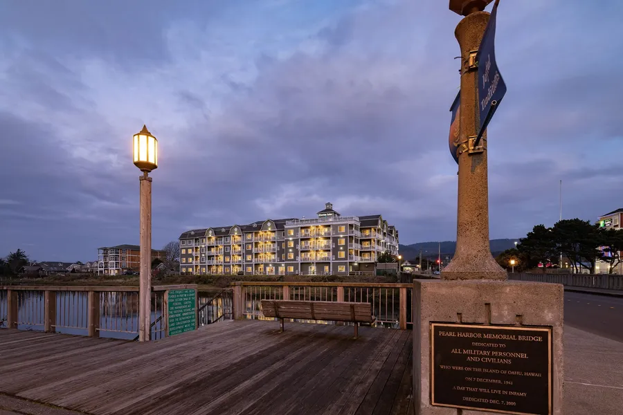 Rivertide Suites Hotel hotel detail image 2