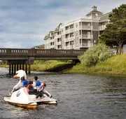 Rivertide Suites Hotel hotel detail image 3