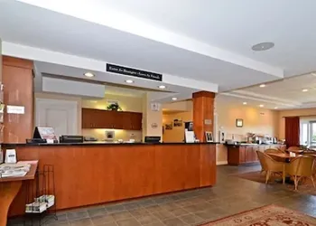 Rivertide Suites Hotel hotel thumbnail 5