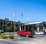 Quality Inn & Suites Peoria North hotel detail image 3