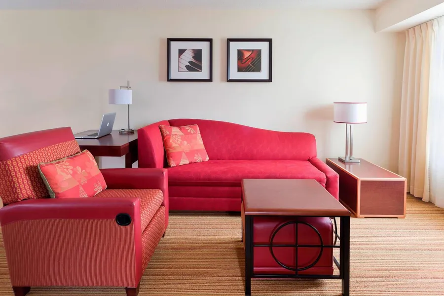 Residence Inn By Marriott Peoria hotel detail image 2
