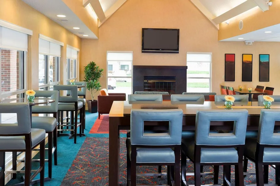 Residence Inn By Marriott Peoria hotel detail image 6