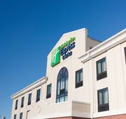 Holiday Inn Express & Suites Morton - Peoria Area by IHG hotel detail image 3