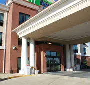 Holiday Inn Express & Suites Morton - Peoria Area by IHG hotel detail image 4