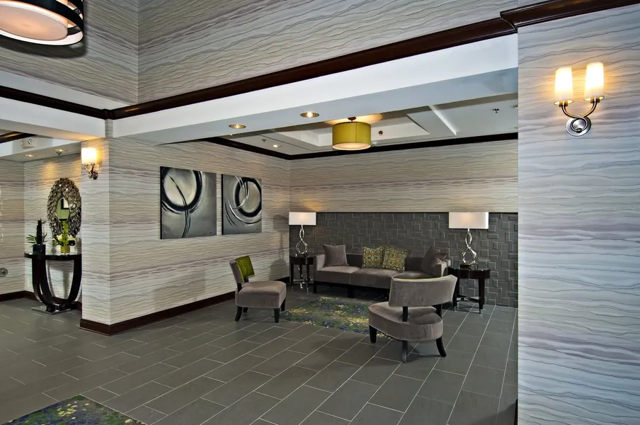 Holiday Inn Express & Suites Morton - Peoria Area by IHG hotel detail image 6
