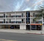 Sea View Inn at the Beach hotel detail image 5