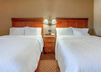 Hampton Inn Peoria-East at the Riverboat Casino hotel thumbnail 2