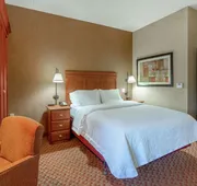 Hampton Inn Peoria-East at the Riverboat Casino hotel detail image 4