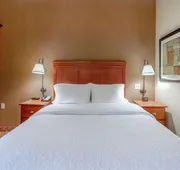 Hampton Inn Peoria-East at the Riverboat Casino hotel detail image 5