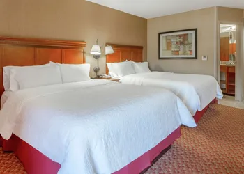 Hampton Inn Peoria-East at the Riverboat Casino hotel thumbnail 6