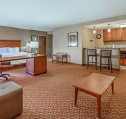Hampton Inn Peoria-East at the Riverboat Casino hotel detail image 7