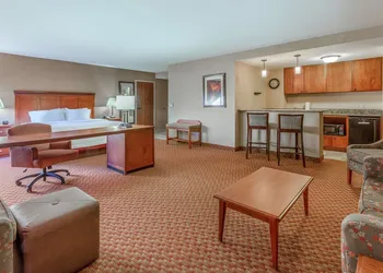 Hampton Inn Peoria-East at the Riverboat Casino hotel thumbnail 7