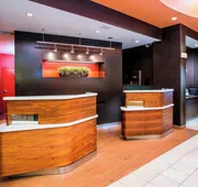 Courtyard by Marriott Peoria hotel detail image 3