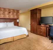 Courtyard by Marriott Peoria hotel detail image 5