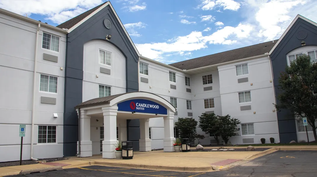 Candlewood Suites Grand Prairie by IHG hotel detail image 2