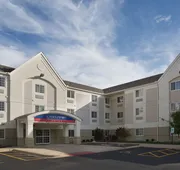 Candlewood Suites Grand Prairie by IHG hotel detail image 3