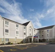 Candlewood Suites Grand Prairie by IHG hotel detail image 4